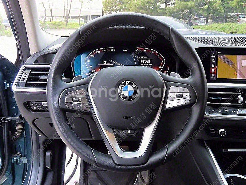 BMW 3시리즈 중고 BMW 중고 BMW 3시리즈 중고차 할부가능 2021년식 59,955km 320i M 스포츠 ...--8